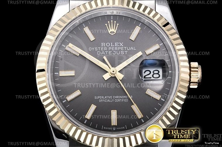 0223 RDJ0360B – DJ 36mm WrinkleFree 741